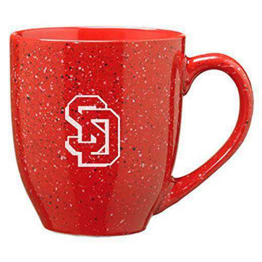 CER1-RED-STHDKTA-L1-LRG: LXG L1 MUG RED, South Dakota